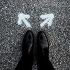 The Most Important Decision I Made This School Year