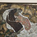 On Wounds, Resistance and Letting Go in Lost