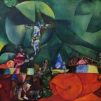 Chagall’s Golgotha