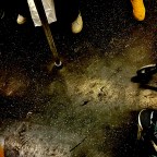 The Streets of New York